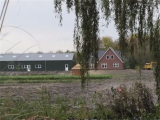 Zorgboerderij VLINDER - green care farma MOTÝL