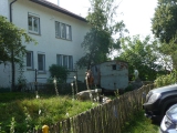 Schwarzelder Hof, aneb farmářské prázdniny v Bavorsku